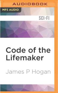 Code of the Lifemaker （MP3 UNA）