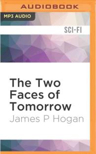 The Two Faces of Tomorrow （MP3 UNA）