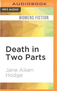Death in Two Parts （MP3 UNA）