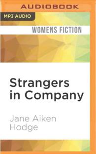 Strangers in Company （MP3 UNA）