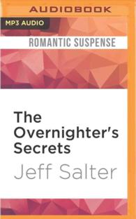 The Overnighter's Secrets （MP3 UNA）