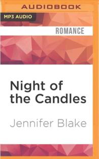 Night of the Candles （MP3 UNA）