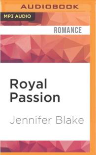 Royal Passion （MP3 UNA）