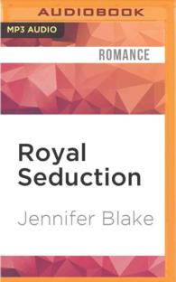 Royal Seduction （MP3 UNA）