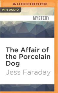 The Affair of the Porcelain Dog （MP3 UNA）