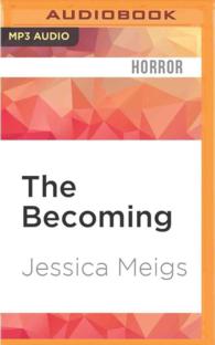 Revelations : Revelations (Becoming) （MP3 UNA）