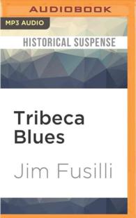 Tribeca Blues (Terry Orr) （MP3 UNA）