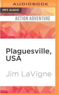 Plaguesville, USA (2-Volume Set) （MP3 UNA）