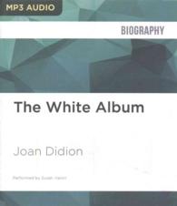 The White Album : Biography （MP3 UNA）