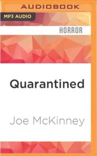 Quarantined （MP3 UNA）