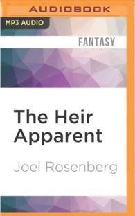 The Heir Apparent (Guardians of the Flame) 〈1〉 （MP3 UNA）