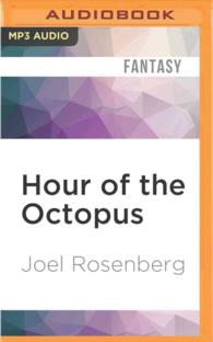 Hour of the Octopus （MP3 UNA）