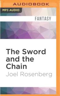 The Sword and the Chain (Guardians of the Flame) （MP3 UNA）