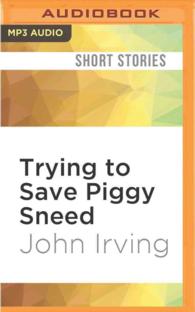 Trying to Save Piggy Sneed （MP3 UNA）