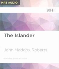 The Islander （MP3 UNA）