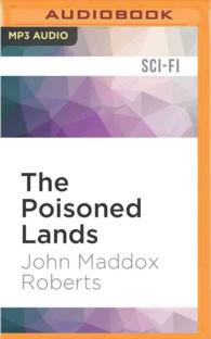 The Poisoned Lands (Stormlands) （MP3 UNA）