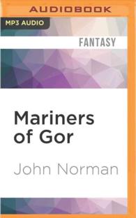 Mariners of Gor (2-Volume Set) (Gorean Saga) （MP3 UNA）