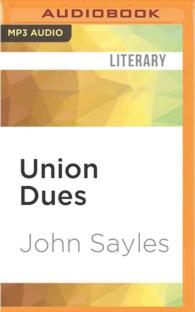 Union Dues （MP3 UNA）