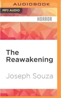 The Reawakening (The Living Dead Trilogy) （MP3 UNA）