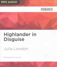 Highlander in Disguise （MP3 UNA）