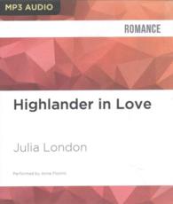 Highlander in Love (Lockhart Family) （MP3 UNA）