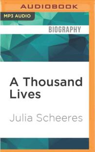 A Thousand Lives : The Untold Story of Hope, Deception, and Survival at Jonestown （MP3 UNA）