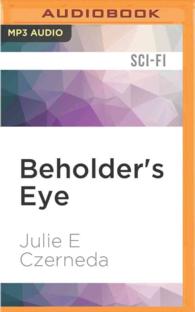 Beholder's Eye (Web Shifters) （MP3 UNA）