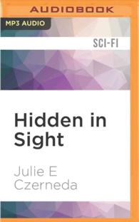 Hidden in Sight (Web Shifters) 〈2〉 （MP3 UNA）