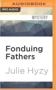 Fonduing Fathers (A White House Chef Mystery) （MP3 UNA）