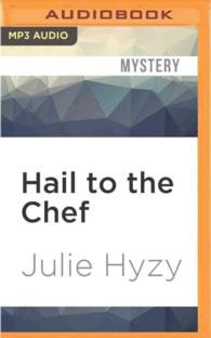 Hail to the Chef (A White House Chef Mystery) （MP3 UNA）