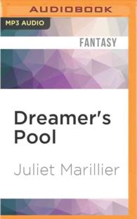 Dreamer's Pool (2-Volume Set) (Blackthorn & Grim) （MP3 UNA）