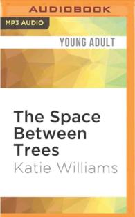 The Space between Trees （MP3 UNA）