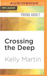 Crossing the Deep （MP3 UNA）