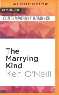 The Marrying Kind （MP3 UNA）