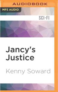Jancy's Justice (Gnomesaga) （MP3 UNA）