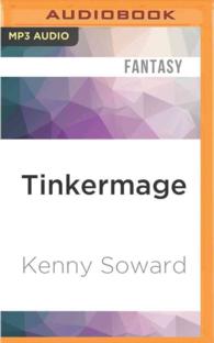 Tinkermage (Gnomesaga) （MP3 UNA）