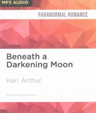 Beneath a Darkening Moon （MP3 UNA）