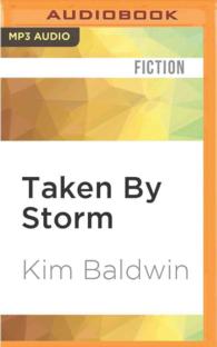 Taken by Storm （MP3 UNA）