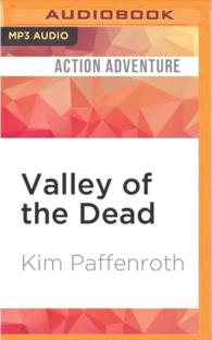 Valley of the Dead : The Truth Behind Dante's Inferno （MP3 UNA）