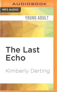 The Last Echo (Body Finder) （MP3 UNA）