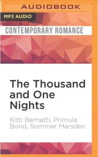 The Thousand and One Nights （MP3 UNA）