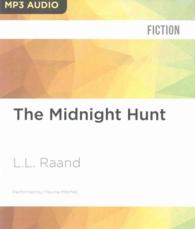 The Midnight Hunt （MP3 UNA）