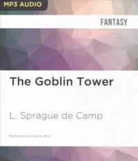 The Goblin Tower （MP3 UNA）