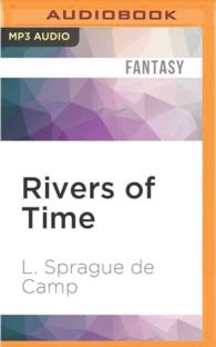 Rivers of Time （MP3 UNA）