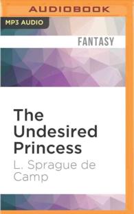 The Undesired Princess （MP3 UNA）