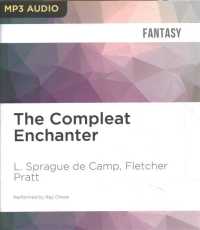 The Compleat Enchanter (2-Volume Set) (The Magical Misadventures of Harold Shea) （MP3 UNA）