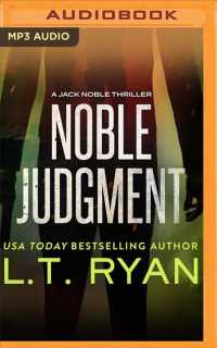 Noble Intentions : Season Four (Jack Noble) （MP3 UNA）