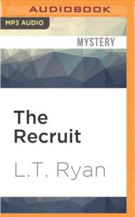 The Recruit : A Jack Noble Short Story （MP3 UNA）