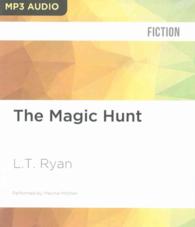 The Magic Hunt （MP3 UNA）