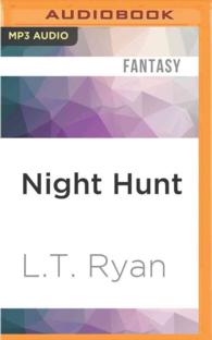 Night Hunt (Midnight Hunters) （MP3 UNA）